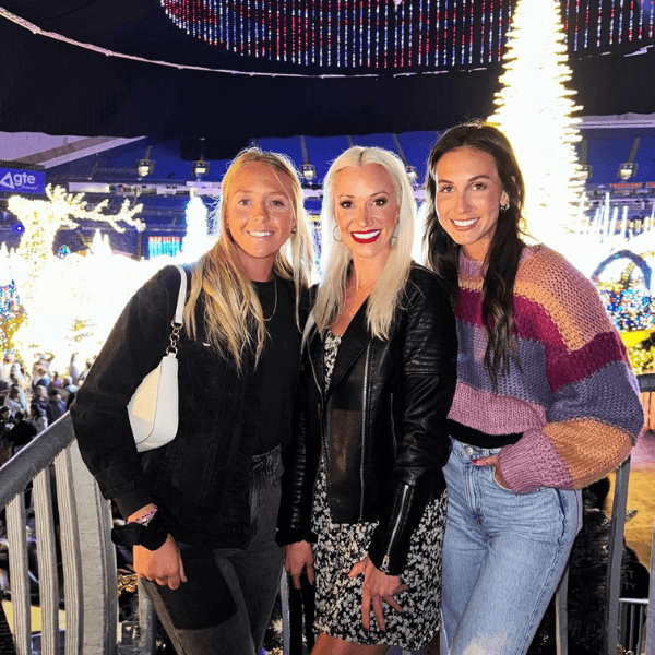 Best winter events - Moments at Enchant