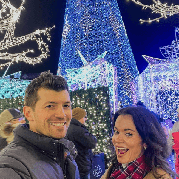 Best winter events - Moments at Enchant