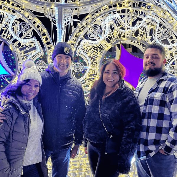 Best winter events - Moments at Enchant