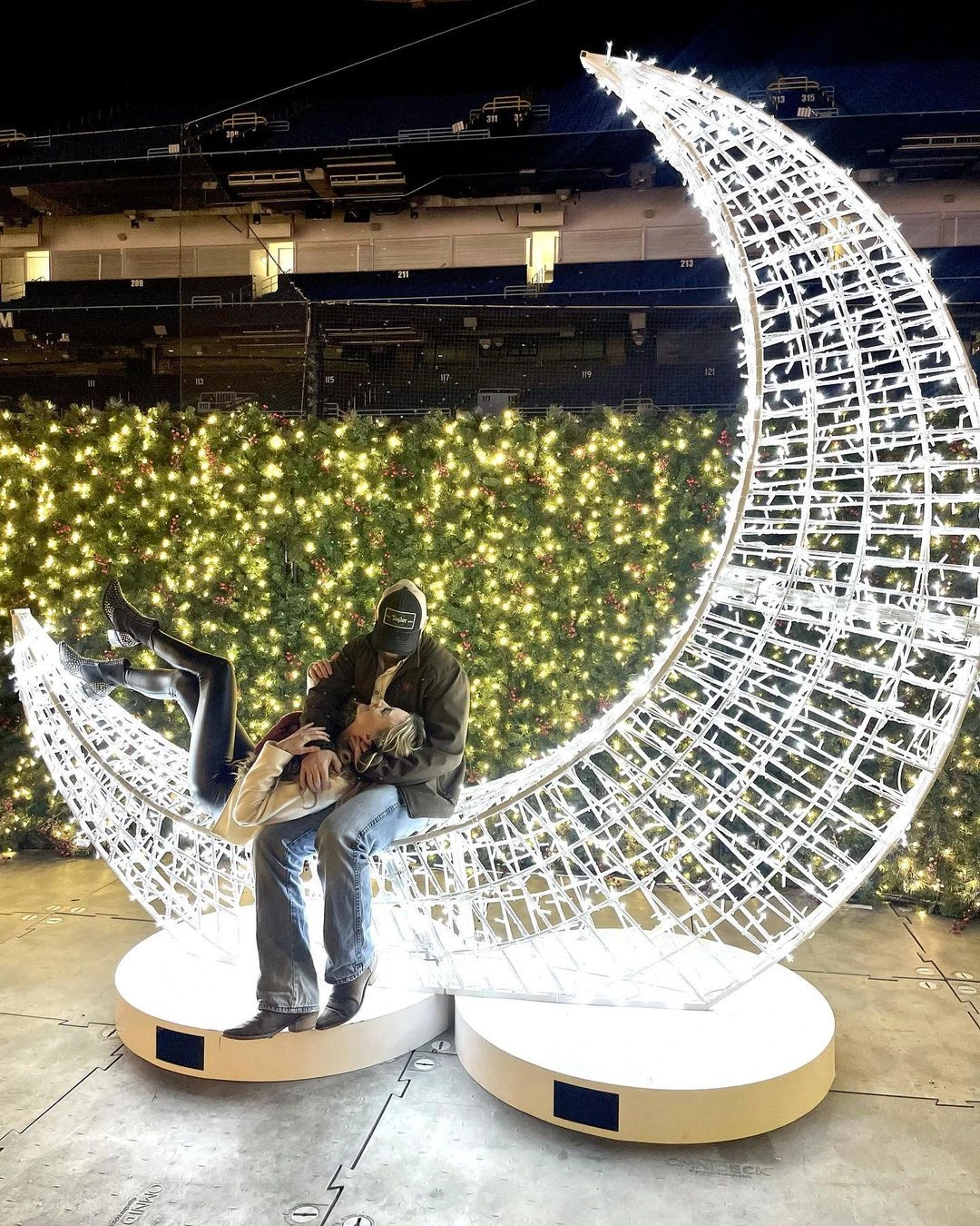 enchant-christmas-best-holiday-events-special-moments-2 Best winter events - Moments at Enchant