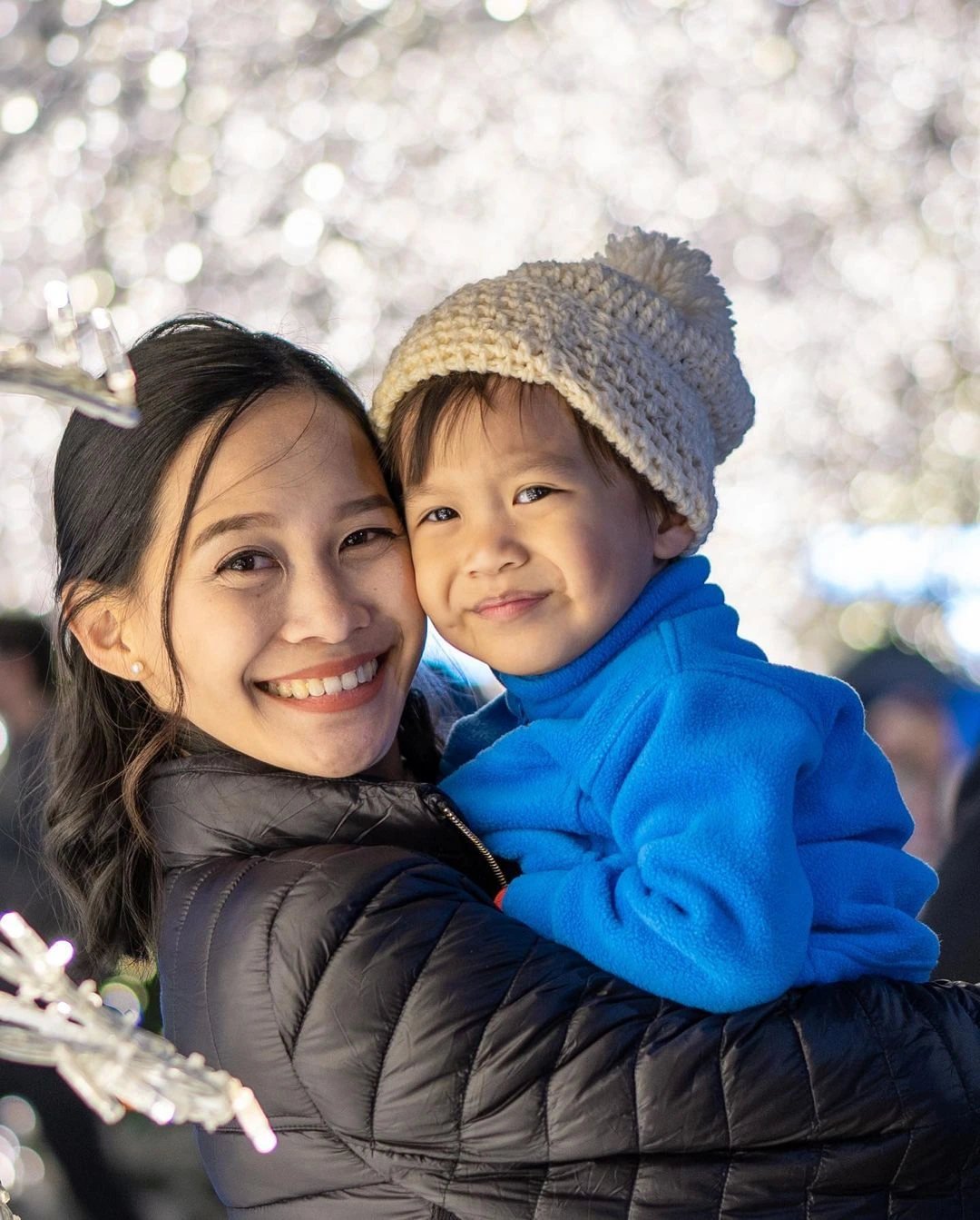 enchant-christmas-best-holiday-events-special-moments-6 Best winter events - Moments at Enchant